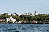 Istanbul, Topkapi, Sarayburnu (Seraglio Point) 